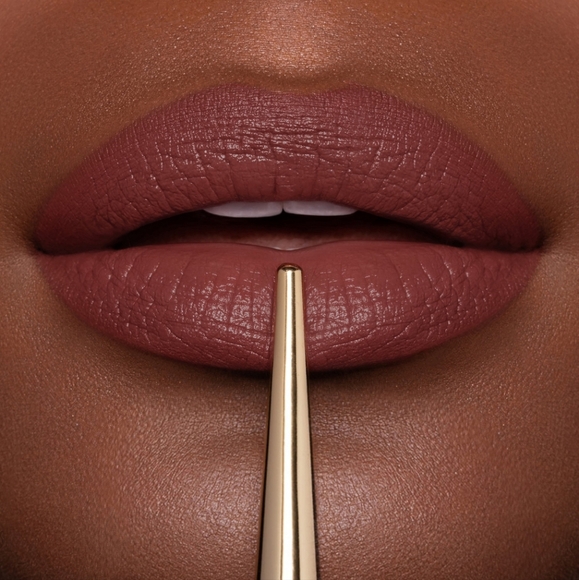 Hourglass Confession Ultra Slim High Intensity Lipstick "I FEEL" ~ NWT - Picture 3 of 6